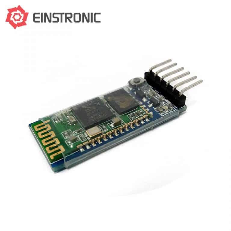 HC05 Bluetooth Transceiver Module Einstronic Enterprise