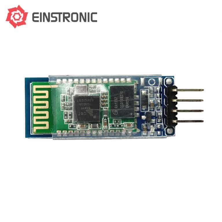 HC06 Bluetooth Transceiver Module Einstronic Enterprise
