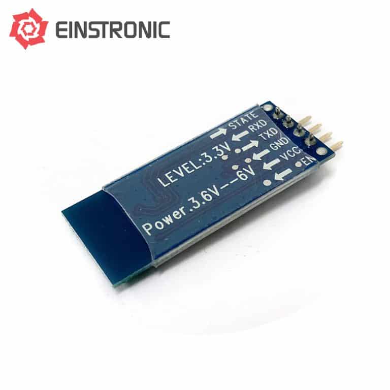 HC06 Bluetooth Transceiver Module Einstronic Enterprise