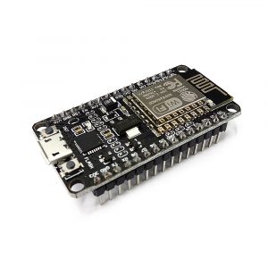 NodeMCU ESP8266 CP2102 - Einstronic Enterprise