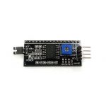 PCF8574 LCD I2C Backpack Module