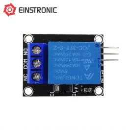 5V Relay Module 1-Channel (KY-019)