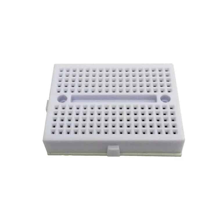 Breadboard Friendly Push Button 6x6 Einstronic Enterprise