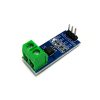 ZkeeShop 5x ACS712 5A Stromsensor Modul – Kompatibel Mit Arduino, Analoger Ausgang 185 MV/A, 5V Versorgung