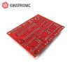 4-Channel Optocoupler Module - Einstronic Enterprise