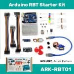 RBT Starter Kit for Arduino