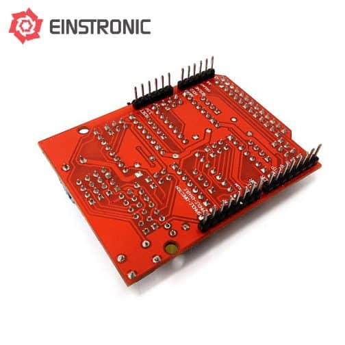 CNC Router Shield v3.0 for Arduino Uno - Image 4