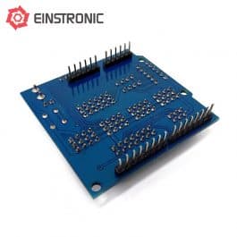 Sensor Shield v5.0 for Arduino Uno