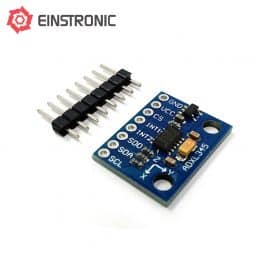 GY-291 ADXL345 3-Axis Accelerometer Module