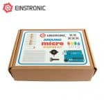 Micro Starter Kit for Arduino