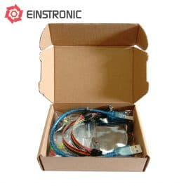 Micro Starter Kit for Arduino