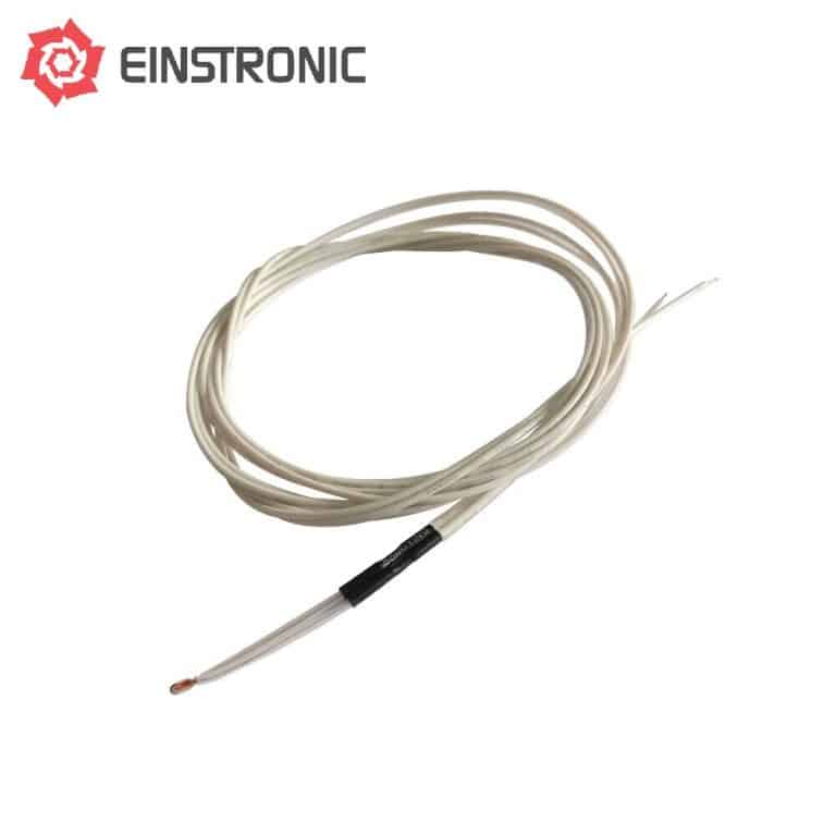 NTC 3950 100K Thermistor Probe - Einstronic Enterprise