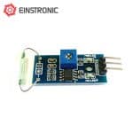 MH Magnetic Reed Switch Sensor Module