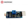 MH Infrared Line Tracking Sensor Module - Einstronic Enterprise