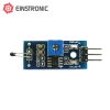 MH Infrared Line Tracking Sensor Module - Einstronic Enterprise