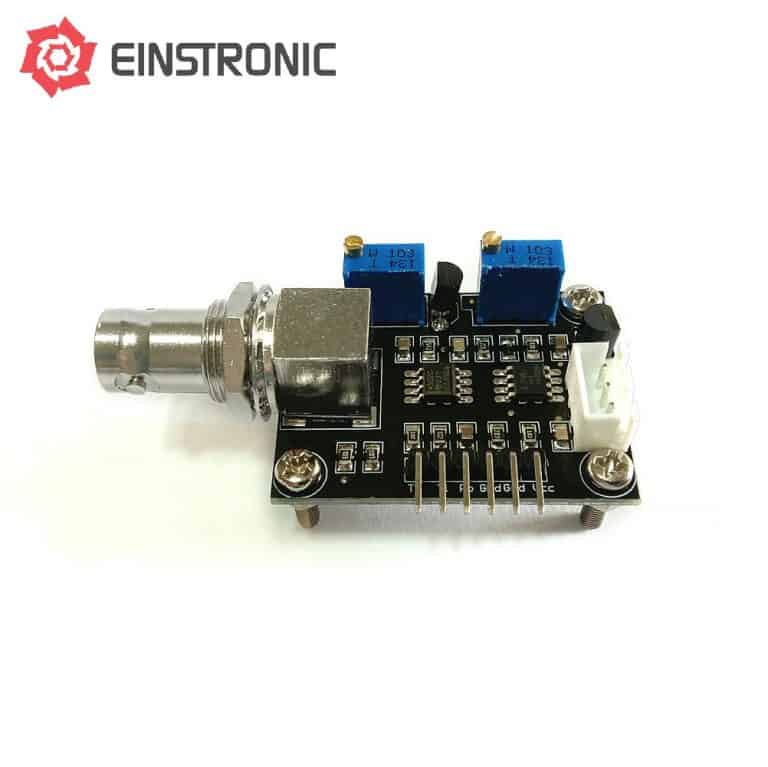 E-201-C Composite Electrode PH Level Sensor Kit - Einstronic Enterprise