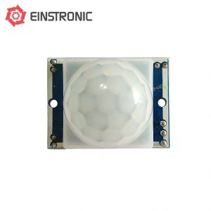 HC-SR501 PIR Motion Sensor Module - Einstronic Enterprise
