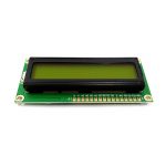 LCD1602 Backlight LCD Display (Green)