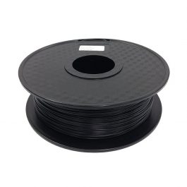 3D Printer Filament PLA 1KG (Black)