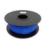3D Printer Filament PLA 1KG (Blue)