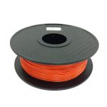 3D Printer Filament PLA 1KG (Orange)