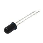 Infrared Photodiode 5mm