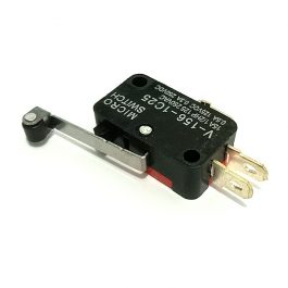 Micro Lever Switch V-156-1C25