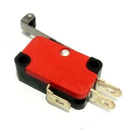Micro Lever Switch V-156-1C25