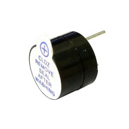 Magnetic Active Buzzer 12085 5V