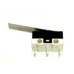 Micro Lever Switch KW10 (Long)