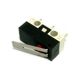 Micro Lever Switch KW10