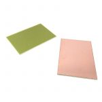 PCB Copper Clad Board Single-side 7x10cm