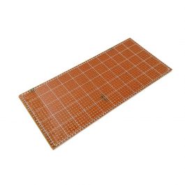 Strip Board FR2 Single-side 65x145mm