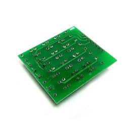Tactile Button Matrix Keypad Module (3)