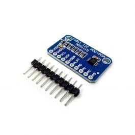 ADS1115 Programmable Gain ADC Module