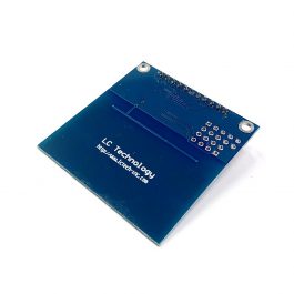 Capacitive Touch Keypad Module TTP226 8-Key