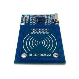 MFRC-522 RC522 RFID Card Reader Kit