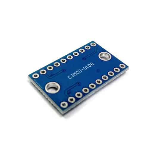 TXS0108E 8-bit Logic Level Converter Module - Image 4