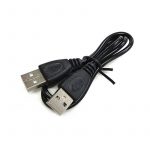 USB Type-A Data Cable (50cm)
