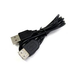 USB Type-A Data Extension Cable (70cm)