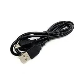USB Type-B Mini Data Cable (50cm)