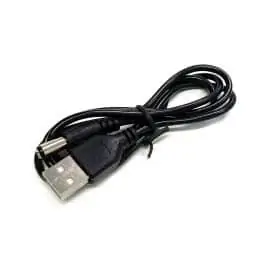 USB to DC Power Cable
