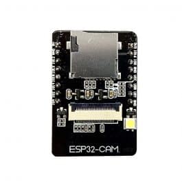 ESP32-CAM OV2640