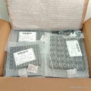 Read more about the article Arrival of First Batch of PCB Module Board