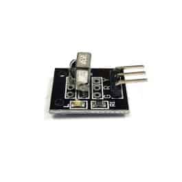 KY-022 Infrared Receiver Module