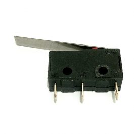 Micro Lever Switch KW11 (Long)