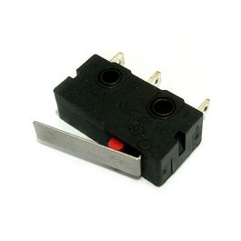 Micro Lever Switch KW11