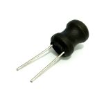 Radial Leaded Inductor 0810 10mH