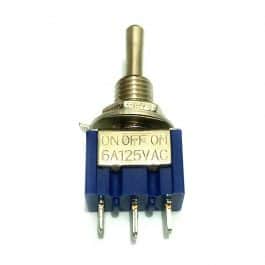 Toggle Switch MTS-103