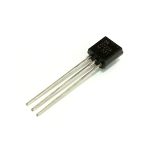 Transistor 2N2222 (2pcs)